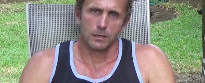 Lance Clinton