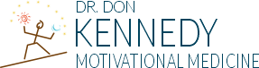 Dr. Don Kennedy Logo